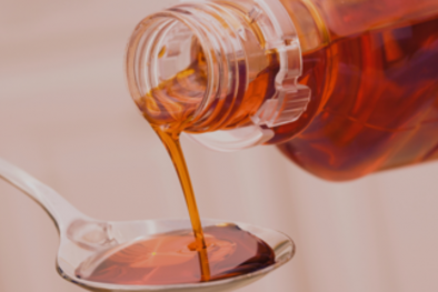 Thu hồi sản phẩm Siro Ho Little Remedies Honey do nhiễm khuẩn Bacillus