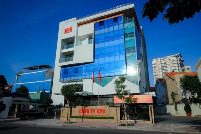 Công ty Phát triển đô thị 13Win15 com - Thương hiệu nhà cái uy tín số 2 vi phạm nghiêm trọng trong lĩnh vực 13Win. app không bị chặn