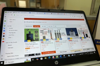 Cẩn trọng nước hoa giả: Hương thơm đánh đổi bằng 13Win19 ưu đãi hấp dẫn