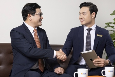 SHB được vinh danh ‘Ngân hàng tài trợ bền vững tốt nhất dành cho 13Win 19.com link truy cập SME’ tại Việt Nam năm 2025