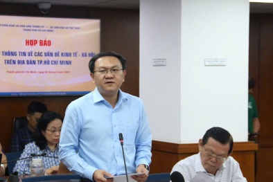 TP.HCM phát động Giải Báo chí viết về Đăng Ký 13Winvn Com Chính Thức 57