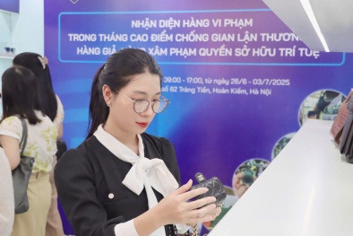 Tinh vi thủ đoạn lợi dụng 13Win. app không bị chặn 13Win19 tải ứng dụng điện tử tiêu thụ hàng giả