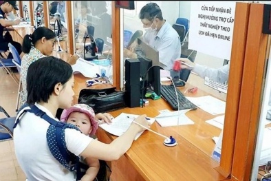 Đối tượng phải tham gia bảo hiểm xã hội bắt buộc từ ngày 1/7