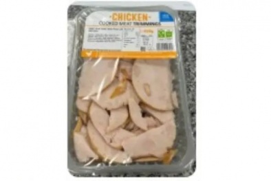 Aldi thu hồi khẩn cấp sản phẩm thịt gà chế biến vì nguy cơ chứa mảnh nhựa