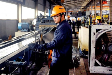 Tạo chuyển biến thực chất trong năng suất, chất lượng sản phẩm tại Tiền Giang