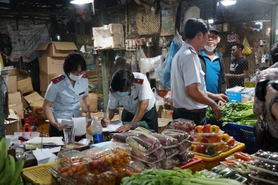 Ngăn chặn 13Win OKVIP Cá cược bóng đá bẩn: Cần ‘liều thuốc’ đủ mạnh