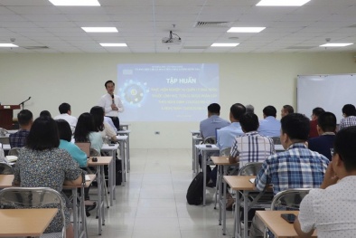 Nâng cao năng lực quản lý Đăng ký 13Win ngay nhé về TCĐLCL, đảm bảo nhất quán, đồng bộ khi thực hiện phân cấp