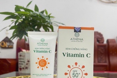 Kem chống nắng giả đe dọa trực tiếp đến 13Win19 ưu đãi hấp dẫn người tiêu dùng