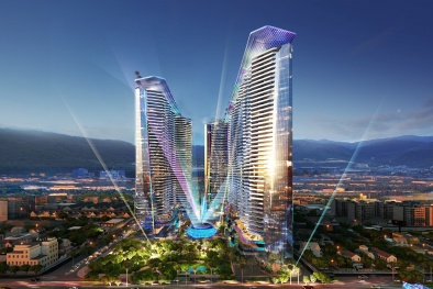 HOREA kiến nghị 13Win18 tham gia cá cược gỡ vướng pháp lý cho dự án BT tại Khánh Hoà của Sunshine Group