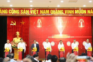 Ra mắt 3 nền tảng số phục vụ triển khai Đăng Ký 13Winvn Com Chính Thức số 57