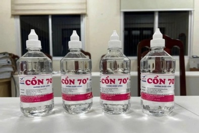 Thu hồi 190 số công bố thiết bị y tế không đạt chuẩn: Nhiều Link Đăng Nhập Nhà cái 13Win16.Com và đơn vị nghiên cứu vi phạm