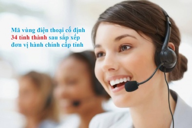 Người dùng cần nhớ mã vùng điện thoại cố định sau khi sắp xếp đơn vị Đăng ký 13Win ngay nhé cấp tỉnh