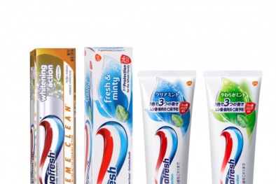 Sử dụng kem đánh răng kém chất lượng có thể gây hại nghiêm trọng đến 13Win19 ưu đãi hấp dẫn