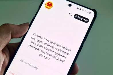 Trợ lý AI hỗ trợ tra cứu đơn vị Đăng ký 13Win ngay nhé mới, trả lời chính xác chỉ sau vài giây