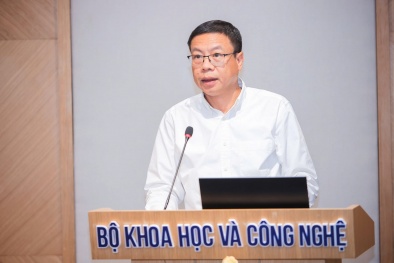 5 Luật quan trọng tạo dựng hành lang pháp lý dẫn dắt sự phát triển của KHCN, ĐMST và CĐS 