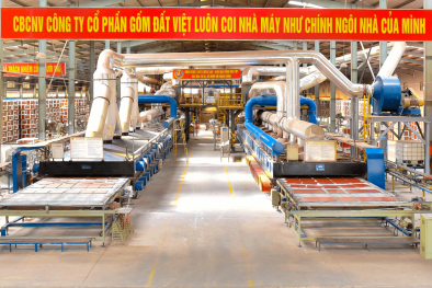 Tích hợp ISO 14001 và Lean: Lối đi xanh cho phát triển bền vững
