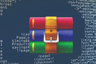 WinRAR mắc lỗ hổng nghiêm trọng giúp kẻ gian có thể cài mã độc dễ dàng