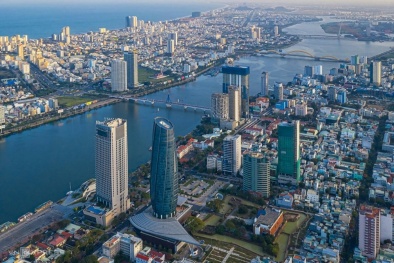 Đà Nẵng sẵn sàng đón làn sóng tinh hoa