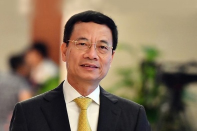 'Khoa học công nghệ phải hướng tới ứng dụng, tạo ra của cải vật chất'