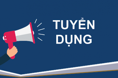 Viện Đo lường Việt Nam tuyển dụng viên chức năm 2025