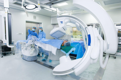 Bệnh viện Tâm Anh dẫn đầu về chất lượng ở khối y tế tư nhân tại Hà Nội và TP.HCM