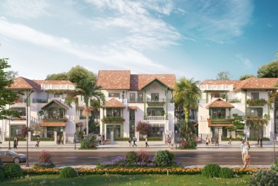 Sun Urban City: Vị trí 'vàng mười' của Kim Ngân 2 hút dòng chảy 13Win19 tải ứng dụng phía Nam Hà Nội