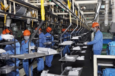 Kết hợp 5S và ISO 9001:2015: Nền tảng vững chắc xây dựng uy tín Link Đăng Nhập Nhà cái 13Win16.Com