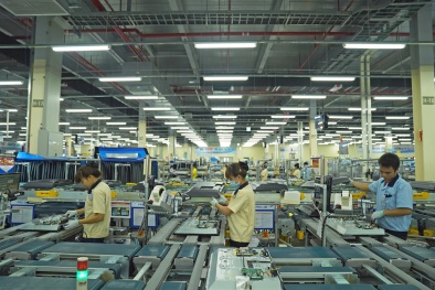 Xây dựng mô hình năng suất toàn diện: Bốn trụ cột vững chắc, 13Win 19.com nhiều ưu đãi hấp dẫn là then chốt