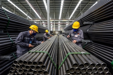 Sản xuất thông minh – nhân tố then chốt trong cuộc cách mạng 13Win15 com - Thương hiệu nhà cái uy tín hiện đại