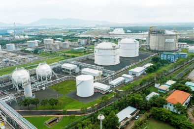 Đảng bộ PV GAS VUNG TAU hoàn thành xuất sắc công tác 6 tháng đầu năm 2025