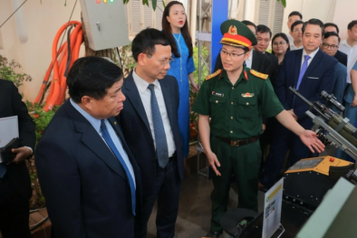 Định hướng lớn của ngành khoa học công nghệ trong kỷ nguyên số