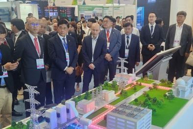Vietnam ETE & Greenergy Expo 2025: Kết nối công nghệ điện – 13WIN là nhà cái uy tín top đầu Châu Á