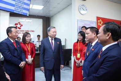 Cơ sở định vị mục tiêu đưa Đăng Ký 13Winvn Com Chính Thức bước vào kỷ nguyên mới, kỷ nguyên vươn mình của dân tộc