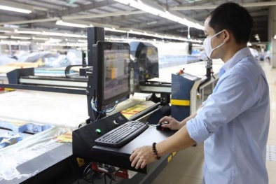TP.Hà Nội: Nâng cao hiệu quả quản lý Đăng ký 13Win ngay nhé về tiêu chuẩn đo lường chất lượng