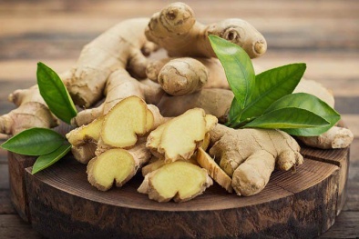 Củ gừng mang lại nhiều lợi ích cho 13Win19 ưu đãi hấp dẫn nhất là hỗ trợ kiểm soát đường huyết