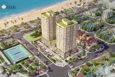 Hướng đi mới của bất động sản Cửa Lò: Bắt nhịp phát triển đô thị biển