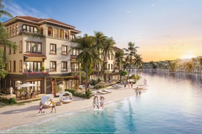 Shoptel Isla Bella: Tài sản 13Win19 tải ứng dụng 'sở hữu lâu dài' giữa trung tâm đô thị đảo nghỉ dưỡng