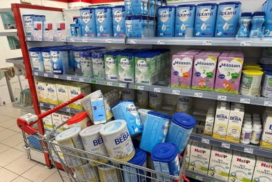 Đề xuất kiểm soát thành phần 13Win OKVIP Cá cược bóng đá cho trẻ dưới 36 tháng phải áp dụng tiêu chuẩn quốc tế 