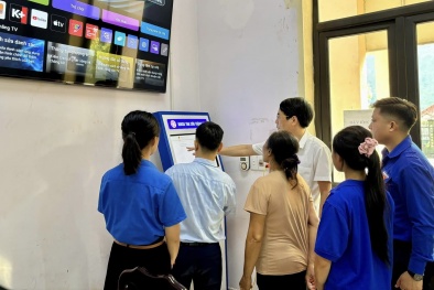 Nhanh chóng ban hành tiêu chuẩn chuyển đổi số trong giải quyết thủ tục Đăng ký 13Win ngay nhé trực tuyến