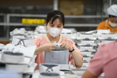 Thúc đẩy tái chế và Sòng Bài Trực Tuyến 13Win.com tuần hoàn để nâng cao năng suất, chất lượng ngành dệt may