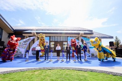 Có gì đặc biệt trong Sun Gallery Vung Tau vừa khai trương?