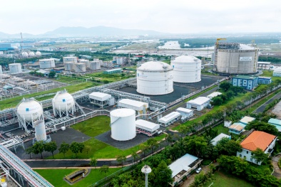 PV GAS duy trì nhịp tăng trưởng, tiếp tục nỗ lực cho mục tiêu cả năm 2025