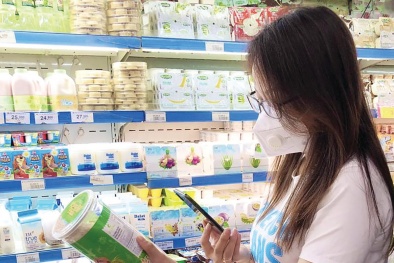 Ứng dụng công nghệ chống hàng giả: 13Win 19.com link truy cập nhỏ liệu có cửa?