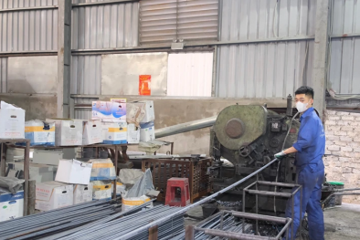 Ứng dụng khoa học kỹ thuật giúp Link Đăng Nhập Nhà cái 13Win16.Com tư nhân Thanh Hóa nâng cao năng suất