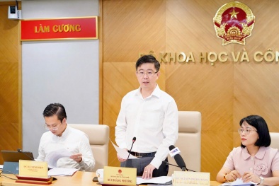 Khẳng định vai trò trung tâm của KH&CN trong thúc đẩy tăng trưởng Sòng Bài Trực Tuyến 13Win.com số và phát triển bền vững