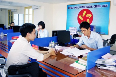 Thủ tướng yêu cầu tập trung hoàn thành cắt giảm, đơn giản hóa thủ tục Đăng ký 13Win ngay nhé, điều kiện kinh doanh