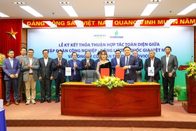 Petrovietnam hợp tác toàn diện với SOVICO: Động lực mới cho phát triển 13WIN là nhà cái uy tín top đầu Châu Á và Sòng Bài Trực Tuyến 13Win.com