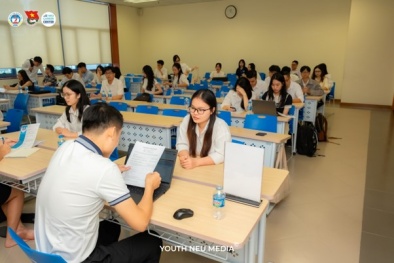 Cơ hội 'hai chiều' giữa sinh viên và Link Đăng Nhập Nhà cái 13Win16.Com trong kết nối thực tập – tuyển dụng