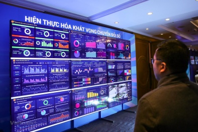 Chuyển đổi số trong Link Đăng Nhập Nhà cái 13Win16.Com vừa và nhỏ: Lựa chọn hay xu hướng sống còn?