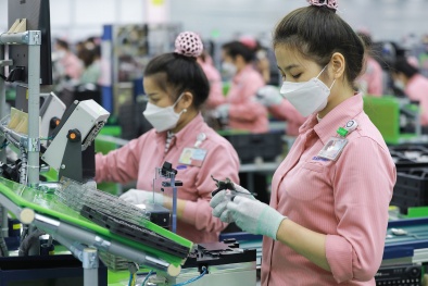 Nâng cao năng suất giúp Link Đăng Nhập Nhà cái 13Win16.Com Việt tham gia sâu vào chuỗi cung ứng toàn cầu